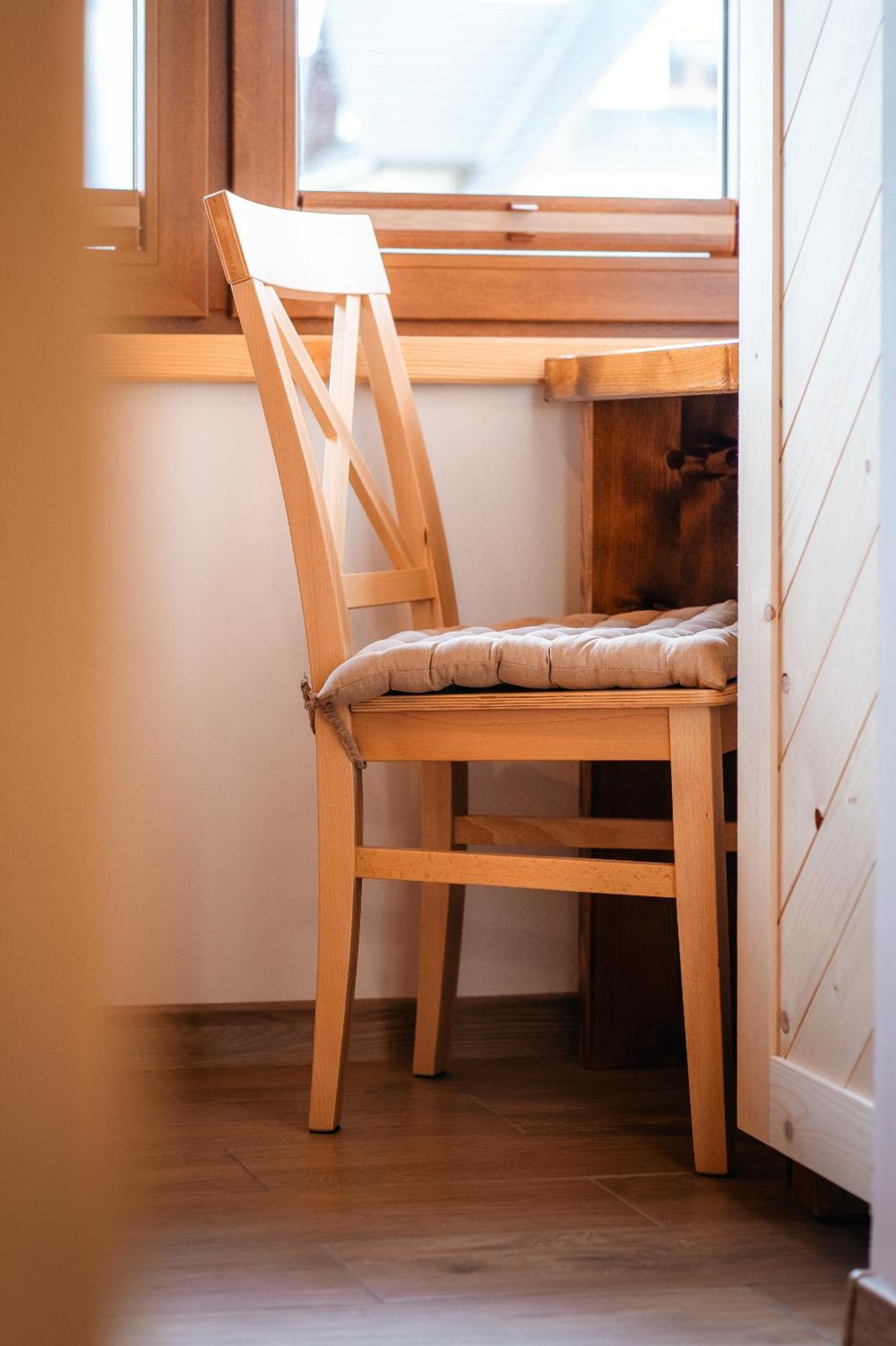 Apartamenty Dwupoziomowe Stasikowe Izby Буковина-Татшаньска Экстерьер фото